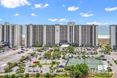 26802 Perdido Beach Boulevard #704, Orange Beach, AL 36561 - Photo 1