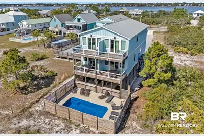 1261 W Lagoon Avenue, Gulf Shores, AL 36542 - Photo 35