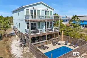 1261 W Lagoon Ave, Gulf Shores, AL 36542 - Photo 1