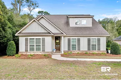 458 Craftsman Avenue, Fairhope, AL 36532 - Photo 1