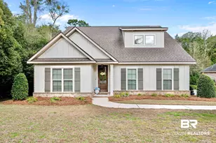 458 Craftsman Ave, Fairhope, AL 36532 - Photo 1