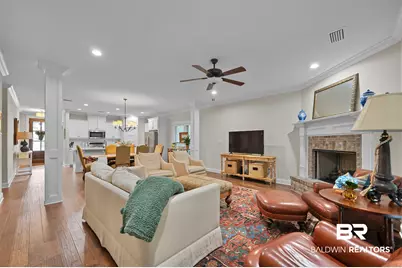 458 Craftsman Avenue, Fairhope, AL 36532 - Photo 19
