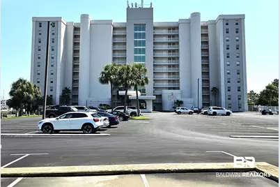 4610 White Avenue #408, Orange Beach, AL 36561 - Photo 1