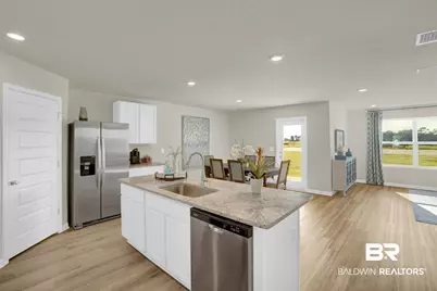 14705 Tealwood Lane, Foley, AL 36535 - Photo 5