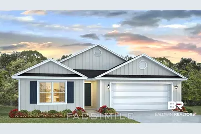 14693 Tealwood Lane, Foley, AL 36535 - Photo 1