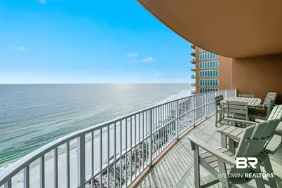 23008 Perdido Beach Boulevard #2008, Orange Beach, AL 36561 - Photo 45