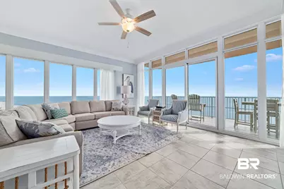 23008 Perdido Beach Boulevard #2008, Orange Beach, AL 36561 - Photo 5