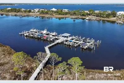 00 Harbour Drive, Orange Beach, AL 36561 - Photo 9