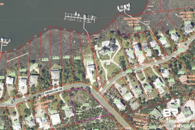 00 Harbour Drive, Orange Beach, AL 36561 - Photo 5