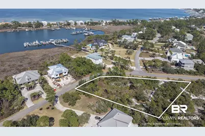 00 Harbour Drive, Orange Beach, AL 36561 - Photo 1