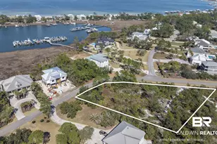 00 Harbour Dr, Orange Beach, AL 36561 - Photo 1