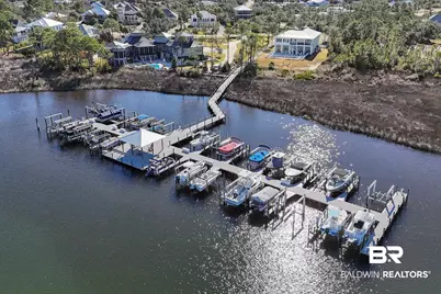 00 Harbour Drive, Orange Beach, AL 36561 - Photo 11
