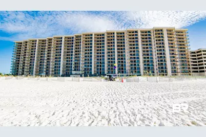 29576 Perdido Beach Boulevard #815, Orange Beach, AL 36561 - Photo 1