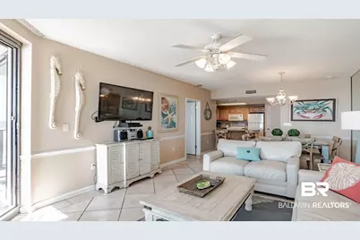 29576 Perdido Beach Boulevard #815, Orange Beach, AL 36561 - Photo 5