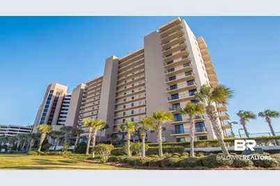 29576 Perdido Beach Boulevard #815, Orange Beach, AL 36561 - Photo 41