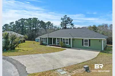 232 Harrison Circle, Gulf Shores, AL 36542 - Photo 5