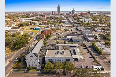753 Saint Francis Street #2001 B, Mobile, AL 36602 - Photo 33