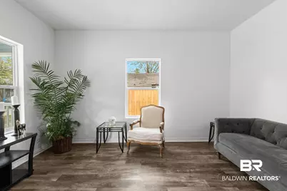 128 Bush Avenue, Mobile, AL 36604 - Photo 5