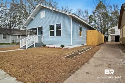 128 Bush Avenue, Mobile, AL 36604 - Photo 3