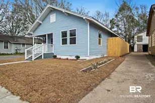 128 Bush Ave, Mobile, AL 36604 - Photo 3