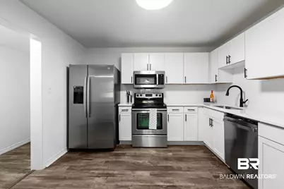 128 Bush Avenue, Mobile, AL 36604 - Photo 9