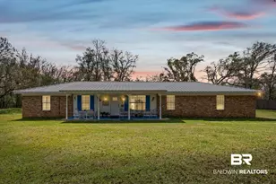 17670 Underwood Rd, Foley, AL 36535 - Photo 1