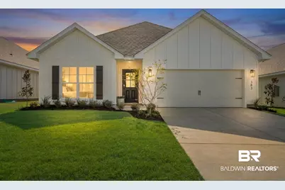 383 Haise Lane, Gulf Shores, AL 36542 - Photo 1