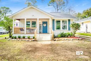 160 Westwood St, Mobile, AL 36606 - Photo 1