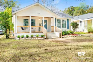 160 Westwood St, Mobile, AL 36606 - Photo 1