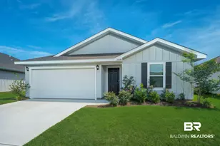 22483 Aleutian Ave, Foley, AL 36535 - Photo 1