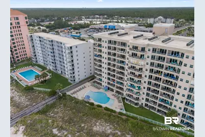 25342 Perdido Beach Boulevard #905, Orange Beach, AL 36561 - Photo 9