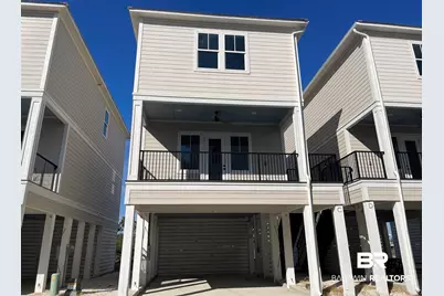 951 W Lagoon Avenue #E, Gulf Shores, AL 36542 - Photo 1