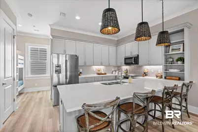 951 W Lagoon Avenue #E, Gulf Shores, AL 36542 - Photo 7