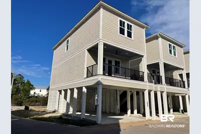 951 W Lagoon Avenue #F, Gulf Shores, AL 36542 - Photo 1