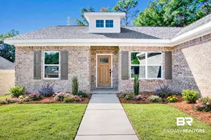 5533 Cross Creek Dr, Mobile, AL 36693 - Photo 1