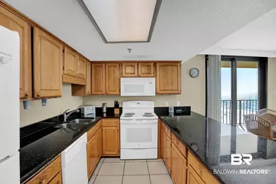 24230 Perdido Beach Boulevard #6A9, Orange Beach, AL 36561 - Photo 3