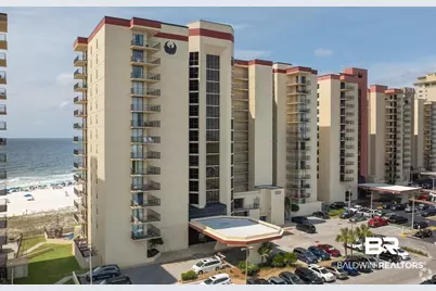 24230 Perdido Beach Boulevard #6A9, Orange Beach, AL 36561 - Photo 1