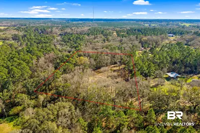 27760 Northcutt Lane, Robertsdale, AL 36567 - Photo 3