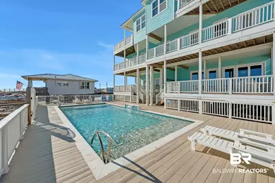 3596 Ponce De Leon Court #Two Carats B, Gulf Shores, AL 36542 - Photo 5
