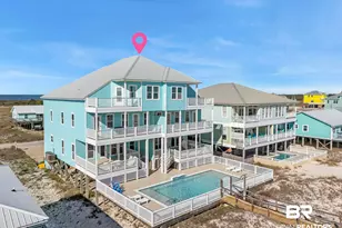 3596 Ponce De Leon Ct, Gulf Shores, AL 36542 - Photo 1