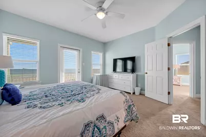 3596 Ponce De Leon Court #Two Carats B, Gulf Shores, AL 36542 - Photo 37