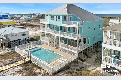 3596 Ponce De Leon Court #Two Carats B, Gulf Shores, AL 36542 - Photo 3
