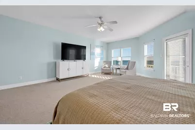 3596 Ponce De Leon Court #Two Carats B, Gulf Shores, AL 36542 - Photo 21