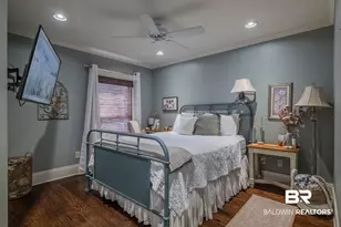 695 Greenwood Ave, Fairhope, AL 36532 - Photo 19
