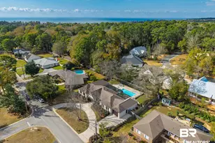 695 Greenwood Ave, Fairhope, AL 36532 - Photo 5