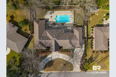 695 Greenwood Avenue, Fairhope, AL 36532 - Photo 3