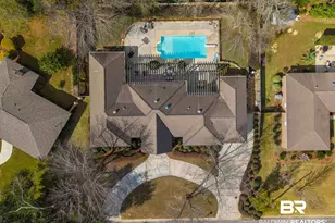 695 Greenwood Ave, Fairhope, AL 36532 - Photo 3