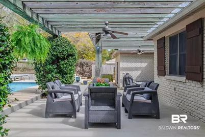 695 Greenwood Avenue, Fairhope, AL 36532 - Photo 47