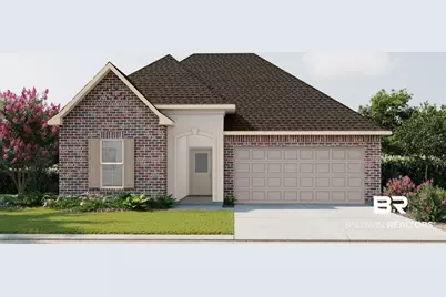 15639 Yellowstone Drive, Silverhill, AL 36576 - Photo 1