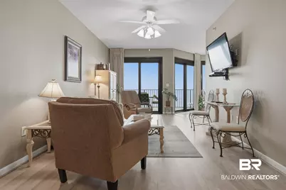 26802 Perdido Beach Boulevard #1407, Orange Beach, AL 36561 - Photo 3